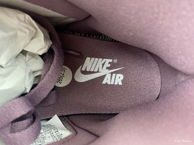 Kick Theory Mauve Air J High Jordan OG 1 Sky DZ5485-105 0816
